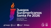Juegos Suramericanos 2026: Detallaron en el Concejo la organizaci&oacute;n del evento internacinal