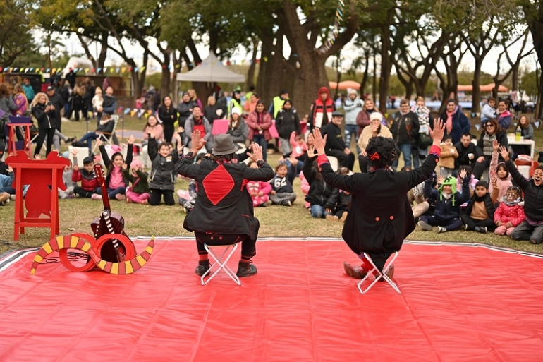 LA GRANJA EDUCATIVA DEL PARQUE REGIONAL CELEBRA EL TERCER ANIVERSARIO CON ENTRADA LIBRE Y GRATUITA