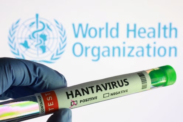 Hantavirus: llega el crucero a España y el gobierno explicó qué pasará con la pasajera muerta