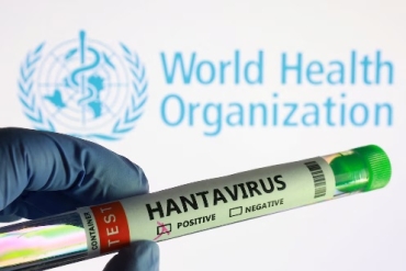 Hantavirus: llega el crucero a España y el gobierno explicó qué pasará con la pasajera muerta