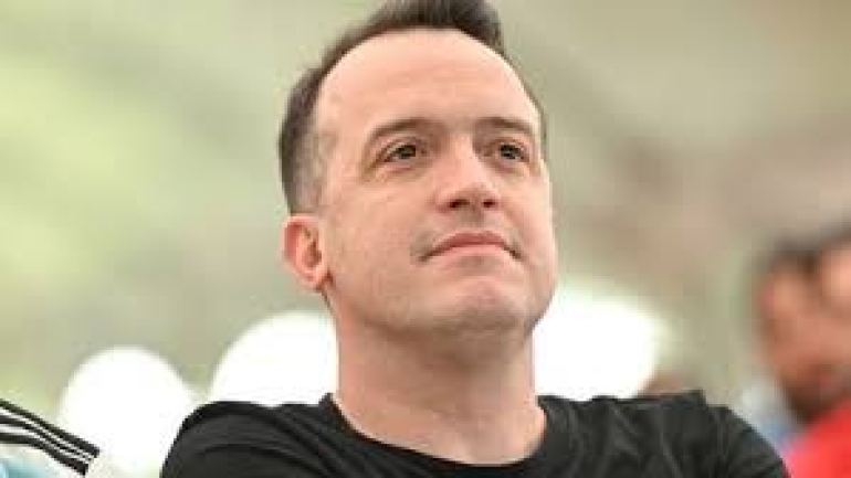 Joaquín Blanco asume la conducción santafesina del Partido Socialista