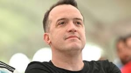 Joaquín Blanco asume la conducción santafesina del Partido Socialista