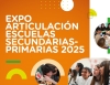 LA MUNICIPALIDAD REALIZAR&Aacute; LA EXPO ARTICULACI&Oacute;N DE ESCUELAS SECUNDARIAS-PRIMARIAS 2025