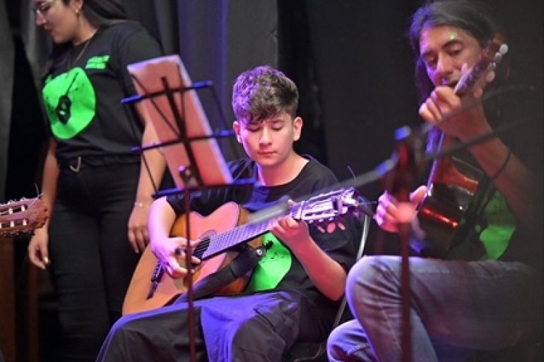 LA MUNICIPALIDAD ABRIÓ LA INSCRIPCIÓN PARA MÁS DE 20 ESCUELAS DEPORTIVAS