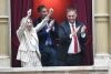 El Gobierno logr&oacute; la sanci&oacute;n de la Reforma Laboral en la C&aacute;mara de Diputados y ahora el proyecto vuelve al Senado