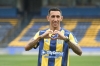 Con el regreso de &Aacute;ngel Di Mar&iacute;a y Alejo V&eacute;liz el Canalla recibe a Godoy Cruz