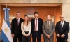 Pullaro present&oacute; una defensa t&eacute;cnica del biodi&eacute;sel santafesino para frenar las restricciones
