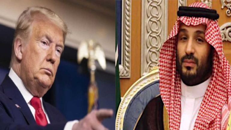 Trump no se decide en Irán y la elección se le viene encima