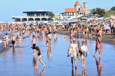 Estalló el verano