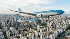 Un programador argentino viajó por el mundo estafando a Aerolíneas