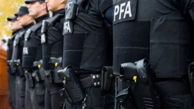 Reestructuración del IOSFA: Separan la cobertura médica de militares y fuerzas federales