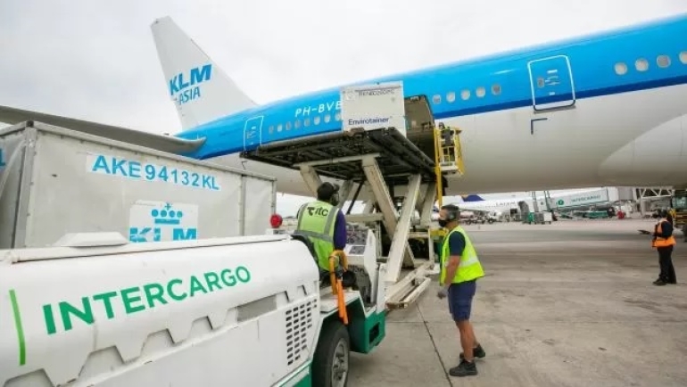El Gobierno desregula el servicio de rampas: "Es el fin del monopolio de Intercargo"