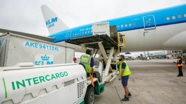 El Gobierno desregula el servicio de rampas: "Es el fin del monopolio de Intercargo"