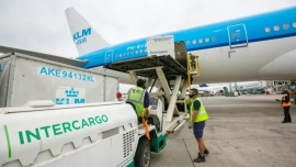 El Gobierno desregula el servicio de rampas: "Es el fin del monopolio de Intercargo"