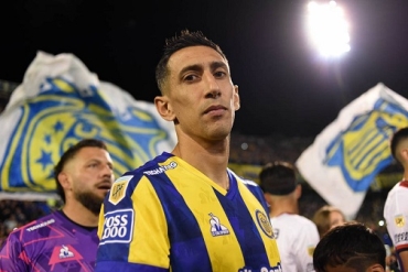 Central enfrenta a Racing en el Cilindro con la necesidad de un triunfo