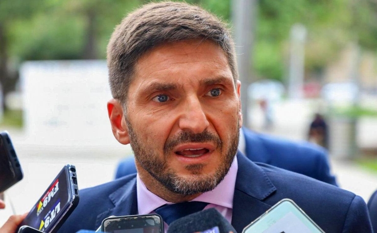 El gobierno santafesino convocó a paritarias para el miércoles