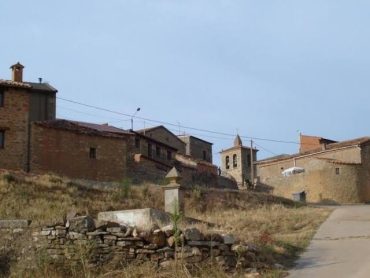 Un pueblo de España busca familias para vivir gratis y ofrece trabajo estable