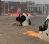 Ya son seis los fallecidos por el temporal en Bah&iacute;a Blanca