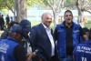 En el D&Iacute;A DE UTEDYC la seccional y delegaciones permanecen CERRADAS