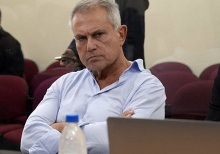 Quisieron sobornar al juez que detuvo a Fernando Whpei