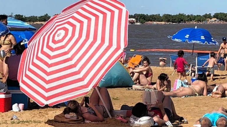 Verano en La Florida: deportes, descanso y variedad de actividades para disfrutar