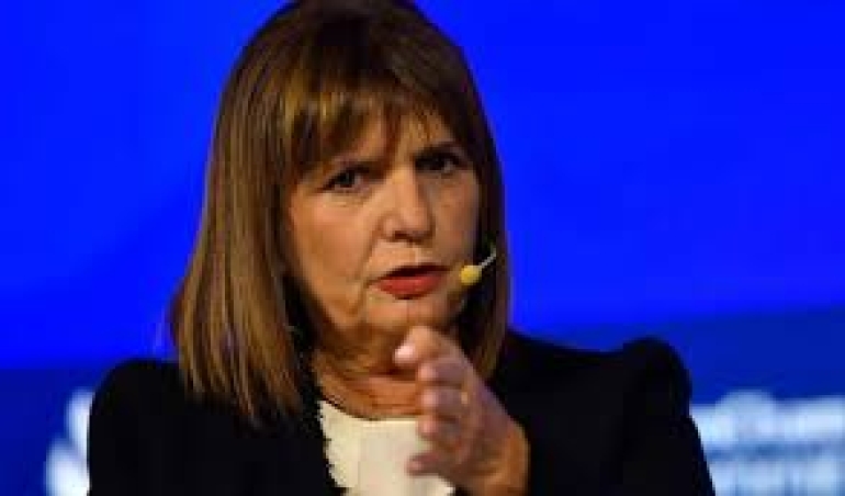 El oficialismo avanza con la 'Ley Antimafia'
