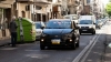 Taxistas quieren evitar sanciones por usar apps ilegales