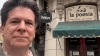 Qui&eacute;n es Eric Weinstein, &ldquo;el asesor intelectual&rdquo; de Peter Thiel