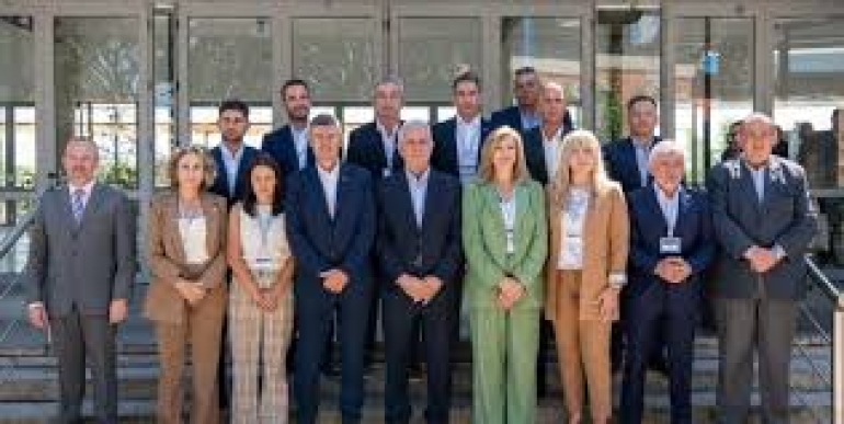 Fuerte reclamo por recursos de los intendentes a la administración Milei