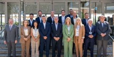 Fuerte reclamo por recursos de los intendentes a la administración Milei