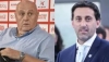 Luis Spahn volvi&oacute; a arremeter contra Milito por la venta de Nardoni y Balboa