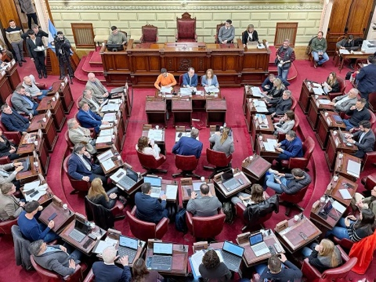 La Caja de Jubilaciones de Santa Fe será intransferible a la Nación