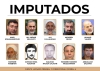Atentado a la AMIA: la Justicia orden&oacute; aplicar el juicio en ausencia a los acusados