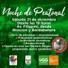 ESTE S&Aacute;BADO 21 DE DICIEMBRE HABR&Aacute; &ldquo;NOCHE DE PEATONAL&rdquo; EN AVENIDA FILIPPINI