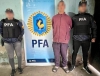 DETUVIERON A CUATRO PERSONAS VINCULADAS A LA BANDA &ldquo;LOS MONOS&rdquo; POR EXTORSI&Oacute;N Y AMENAZAS