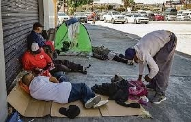 Trump decreta al fentanilo ilícito como arma de destrucción masiva