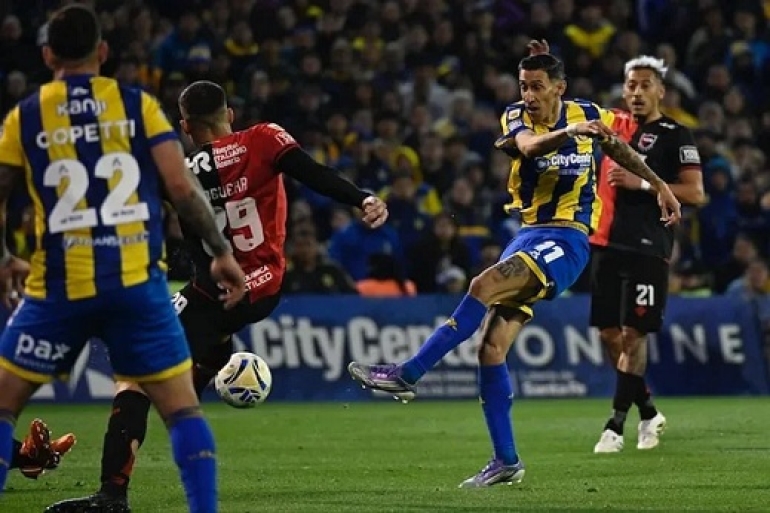 Newell's y Central se juegan todo en un nuevo clásico de la ciudad