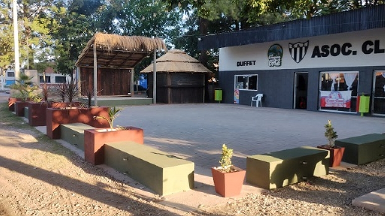 El Club Atlético Zavalla advierte medidas administrativas en su contra y persecución por parte de la Comuna