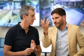 Juntitos Pullaró y Randazzo