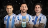 La AFA suma a Google como patrocinador y Gemini estar&aacute; en la ropa de entrenamiento de la Selecci&oacute;n