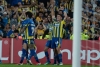 Otro gol de Ovando y triunfo de Central ante Libertad por Libertadores