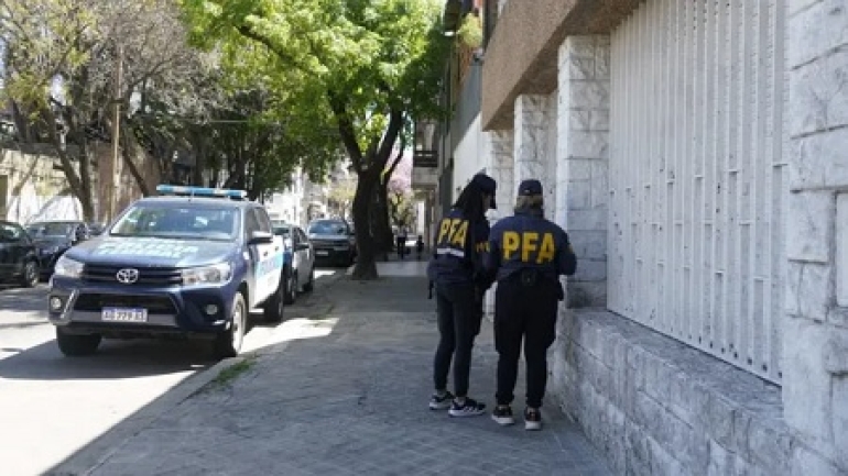 Esclavitud en Bº Martín: Desde hace 22 años una mujer era sometida a trabajo sin remuneración