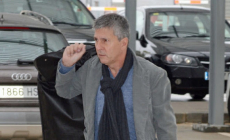 Crece la preocupación por el estado salud de Jorge Messi