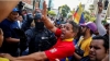 Asume Maduro: Venezuela cerr&oacute; la frontera con Colombia por una supuesta &ldquo;conspiraci&oacute;n internacional&rdquo;