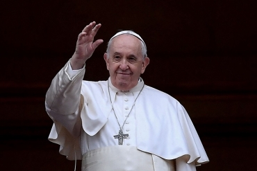 El mundo llora al Papa Francisco: luto y “sede vacante”