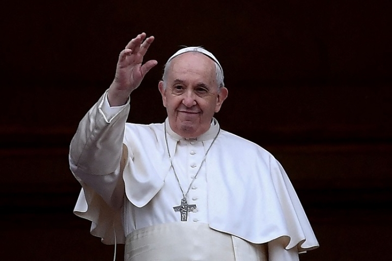 El mundo llora al Papa Francisco: luto y “sede vacante”