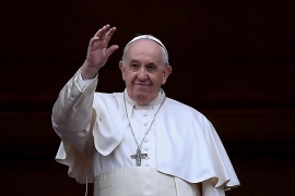El mundo llora al Papa Francisco: luto y “sede vacante”