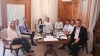 Se reuni&oacute; la mesa pol&iacute;tica del Gobierno para definir el texto final de la reforma laboral