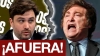 Echaron a Ramiro Marra de La Libertad Avanza