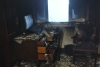 Se incendi&oacute; un despacho en el Senado: seis personas atendidas por intoxicaci&oacute;n